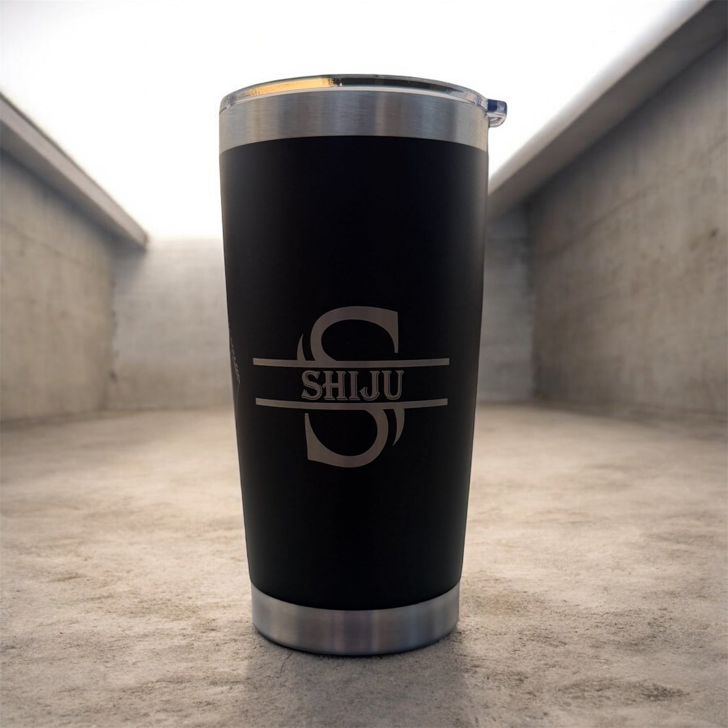 20oz Custom Tumblers E&S Creative Works