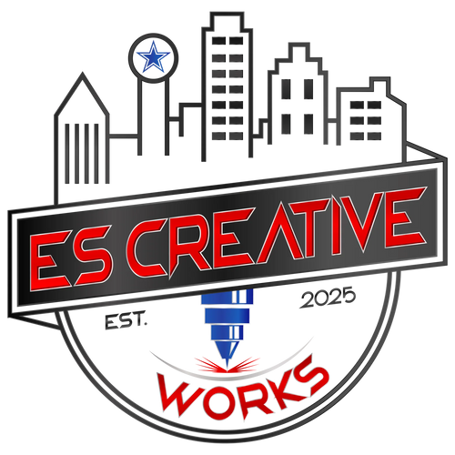 E&S Creative Works